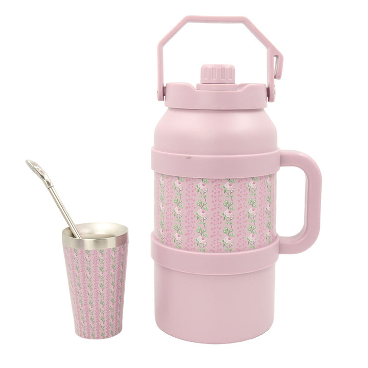 Women's Insulated Bottle Kalsten