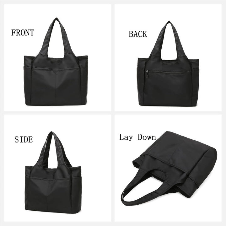 Versatile shopping bag Kalsten