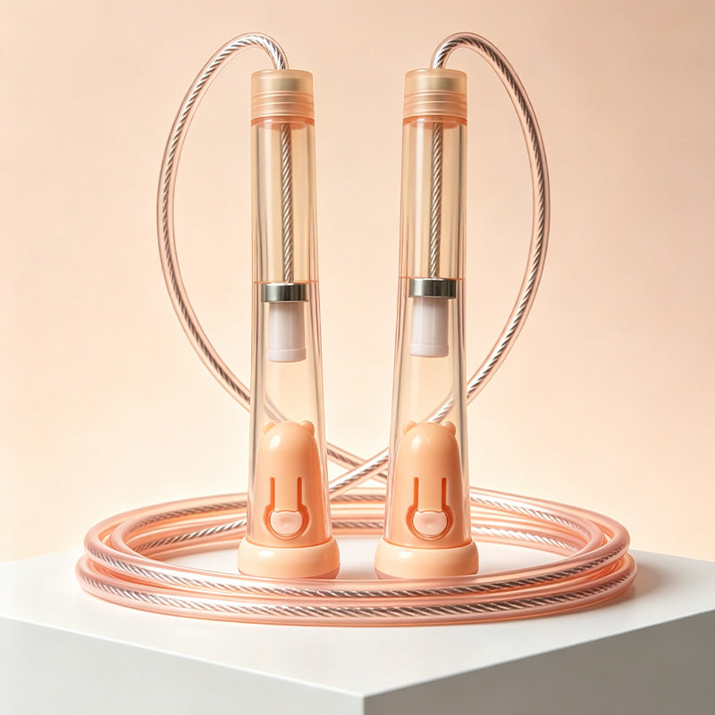 Premium Interactive Fitness Jump Rope