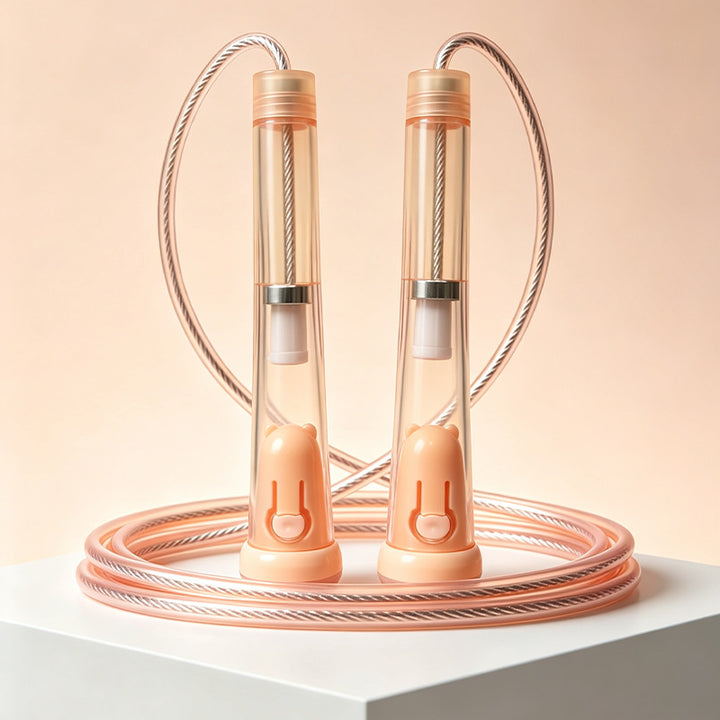 Premium Interactive Fitness Jump Rope
