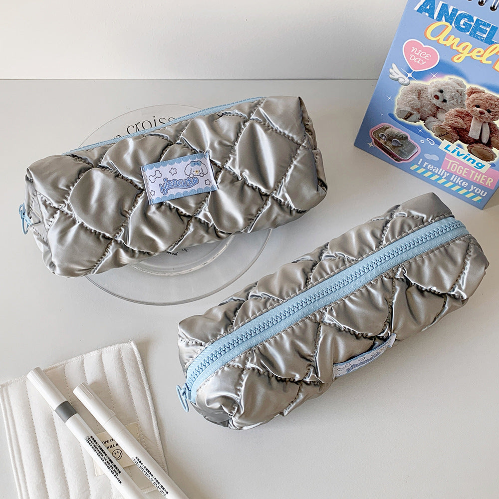 Quilted Pencil Case Kalsten