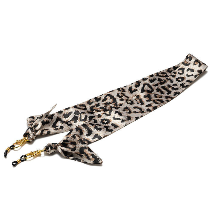 Stylish Polka Dot Eyewear Strap Kalsten