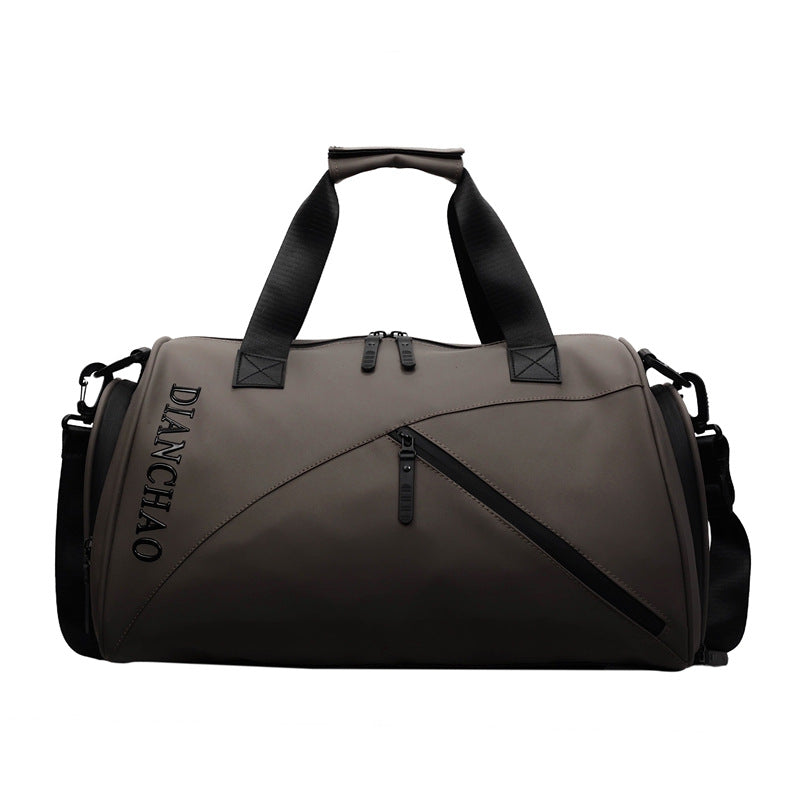 Durable Multi-Pocket Travel Duffle Bag Kalsten