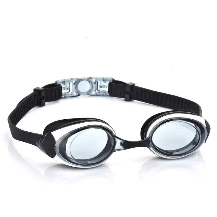 Comfortable swimming goggles with anti-fog coating Kalsten