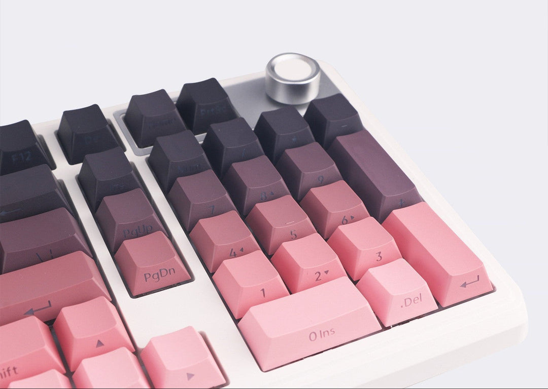Mechanical Backlit Gaming Keyboard Kalsten
