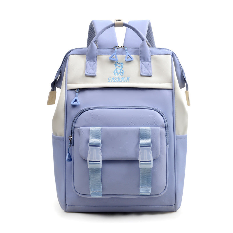 Stylish Travel Backpack Kalsten
