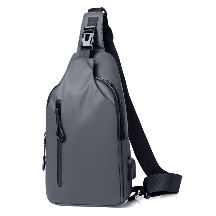 Waterproof Sling Bag Kalsten
