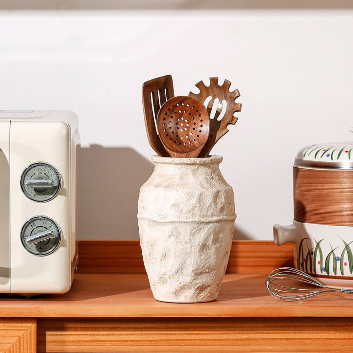 Decorative flower vase Kalsten