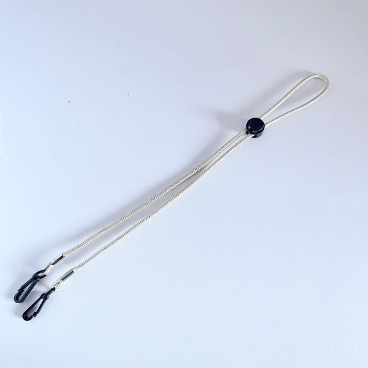 Adjustable Utility Cord with Clips Kalsten