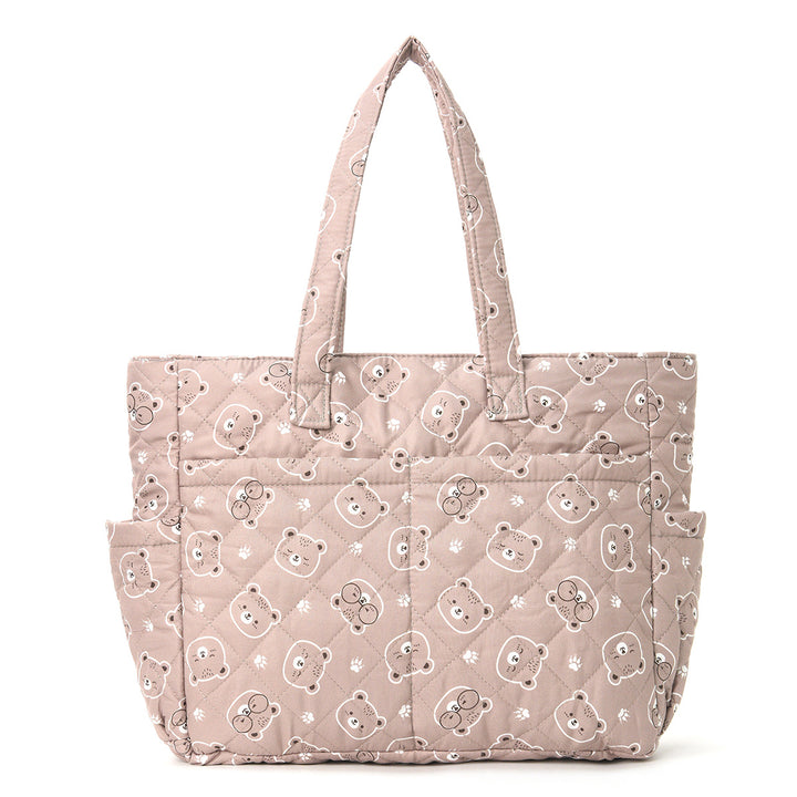 Comfortable and Stylish Tote Bag Kalsten