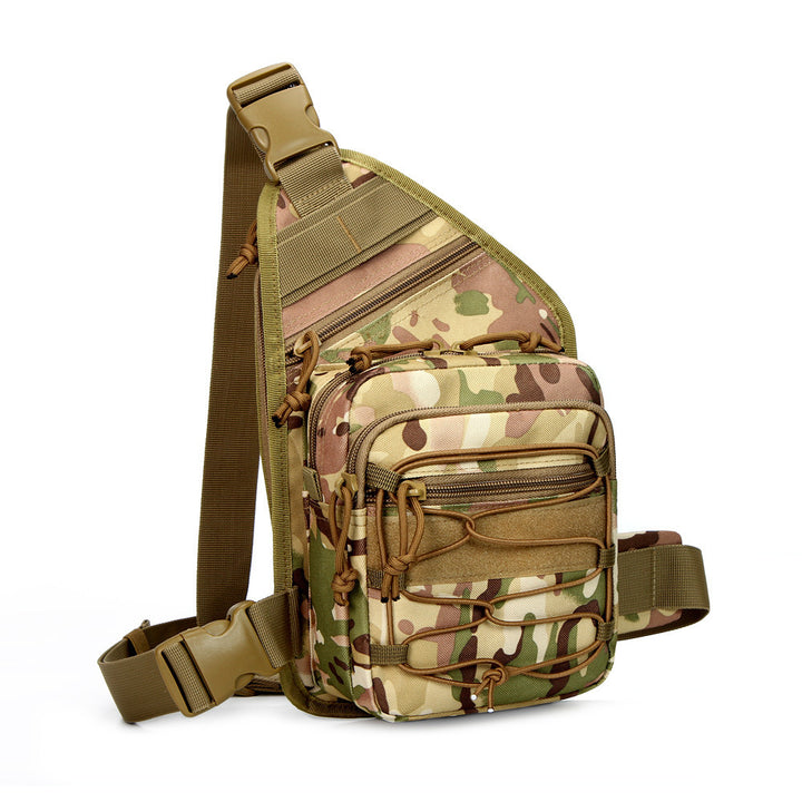 Tactical Sling Rucksack Kalsten