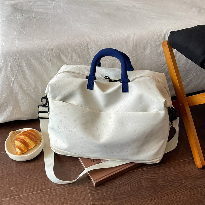 Durable Weekender Travel Bag Kalsten