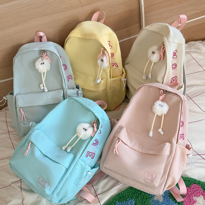 Adorable Mini Backpack Kalsten