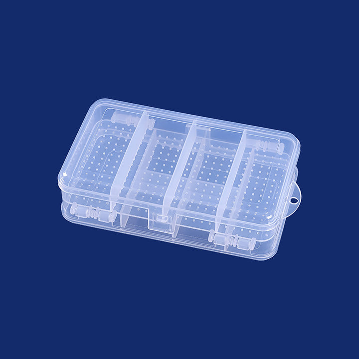 Multi-Section Craft Supply Organizer Kalsten