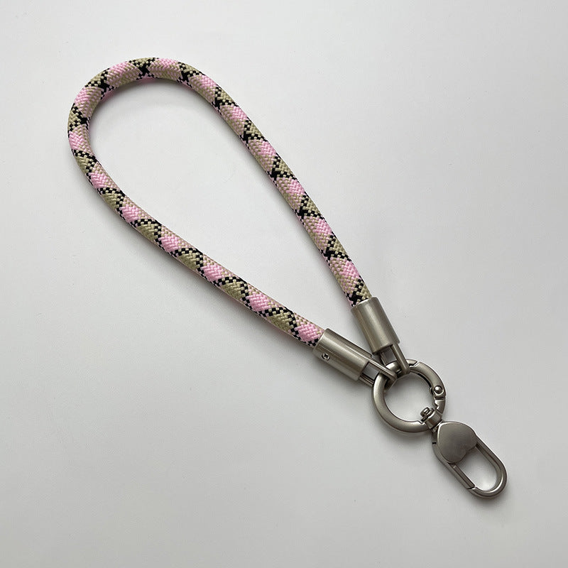 Versatile Rope Keychain Kalsten