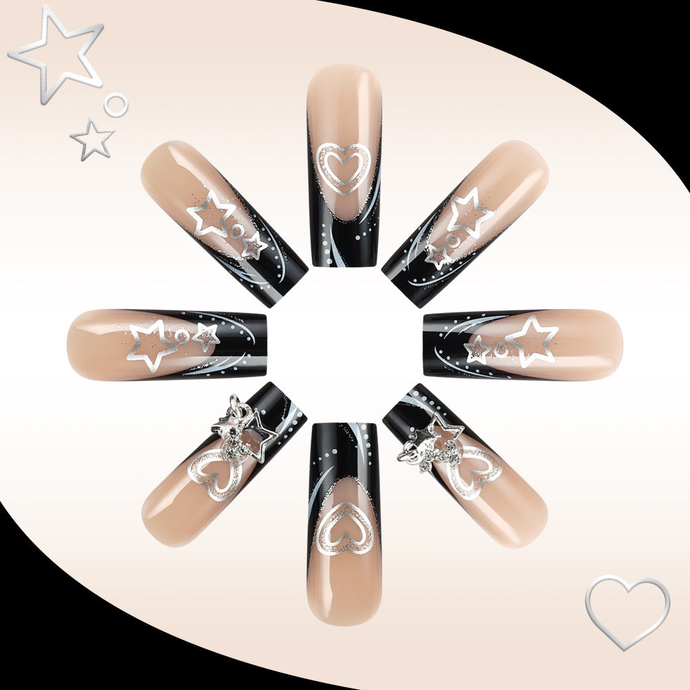 Decorative Nail Art Kalsten