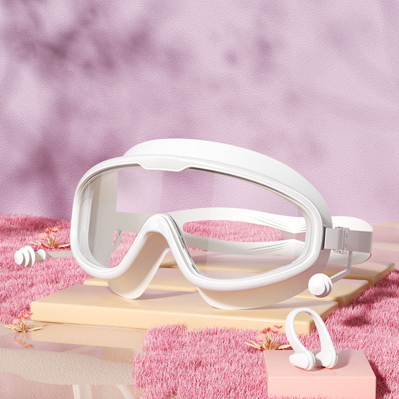 High-Visibility Swimming Goggles Kalsten