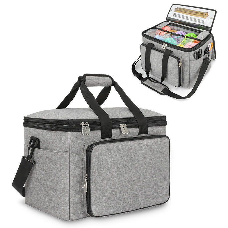 Insulated Multipurpose Storage Cooler Kalsten