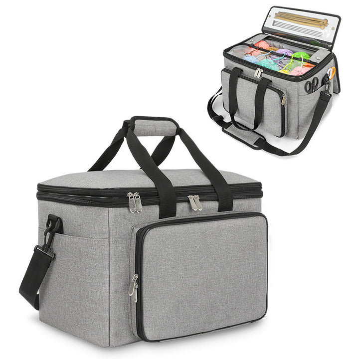 Insulated Multipurpose Storage Cooler Kalsten