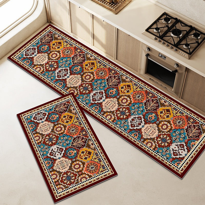 Kitchen Runner Mat Kalsten