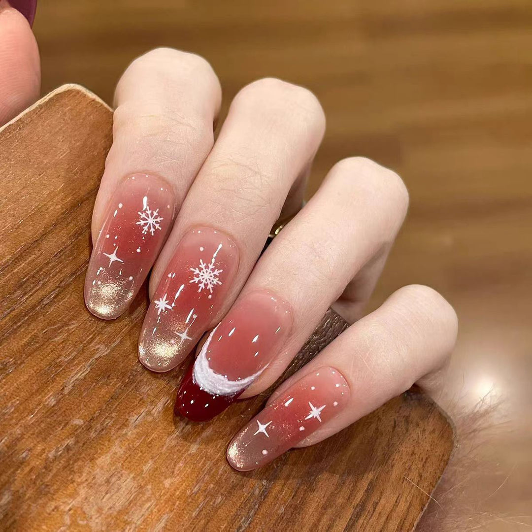 Decorative Nail Art Kalsten
