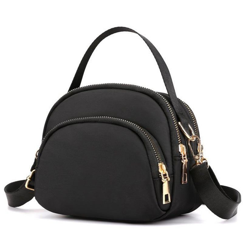 WoCompact Utility Crossbody Bag Kalsten