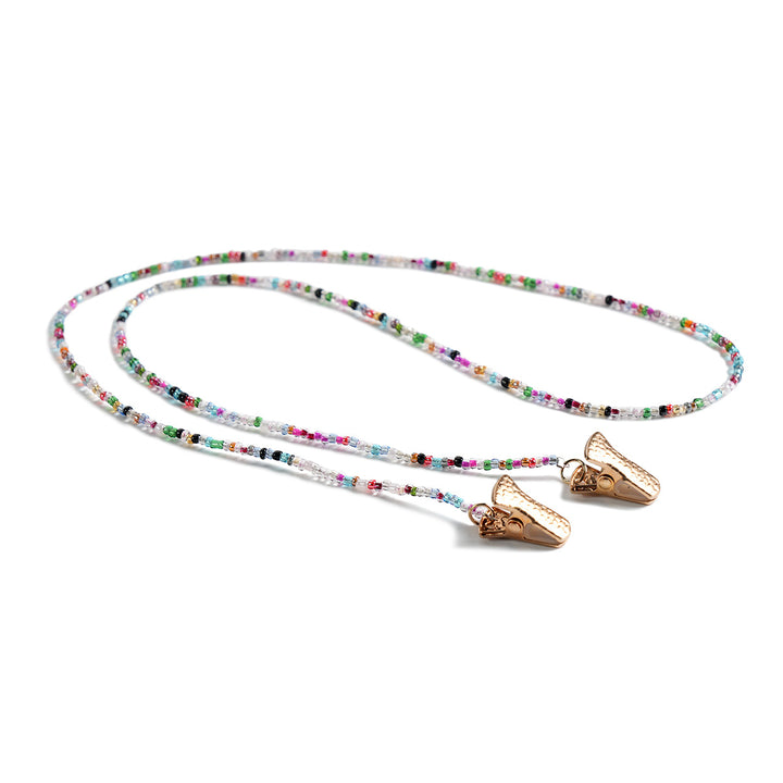 Colorful Beaded Eyewear Chain Kalsten 1786763782