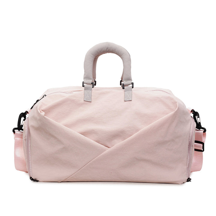Versatile Travel Duffel Bag