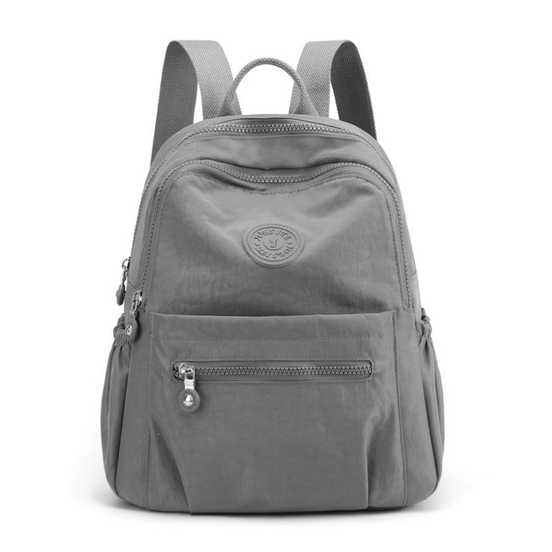 Urban Multi-Compartment Backpack Kalsten