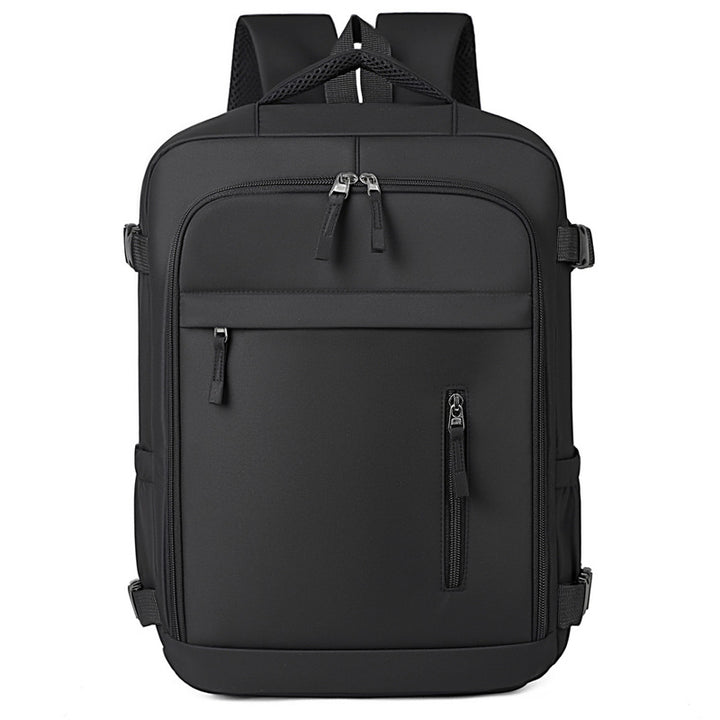 Versatile Slim Organizer Backpack Kalsten
