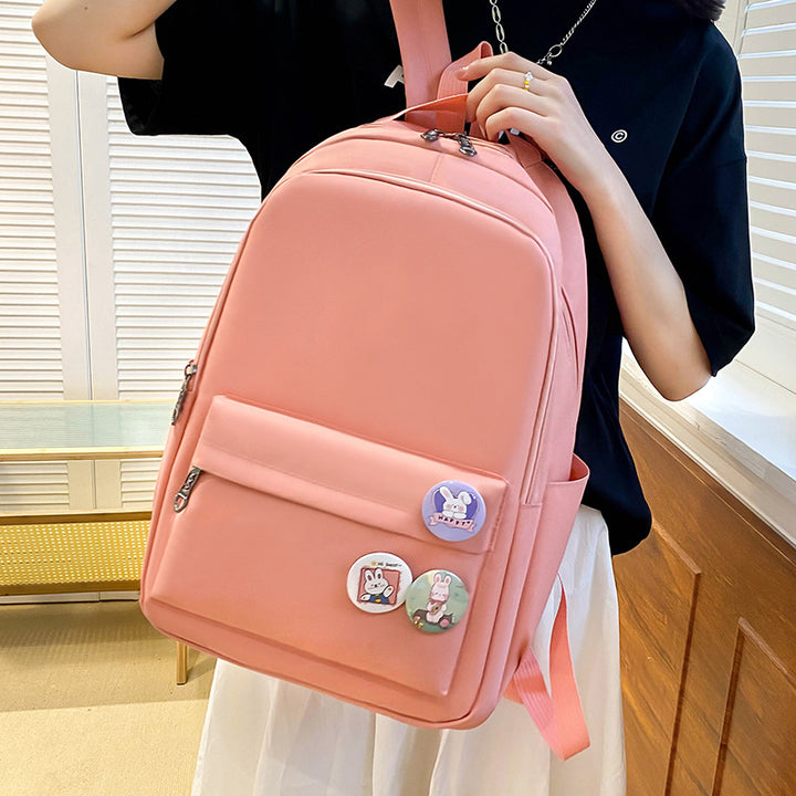 Fashionable Backpack Kalsten
