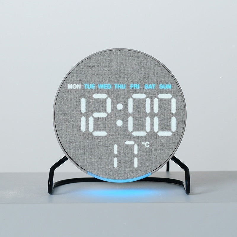 Digital Alarm Clock Kalsten