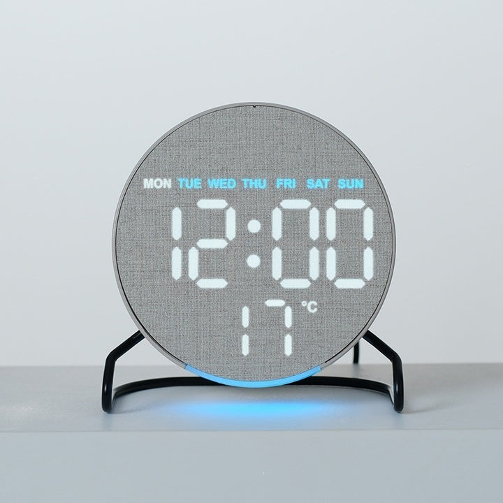 Digital Alarm Clock Kalsten