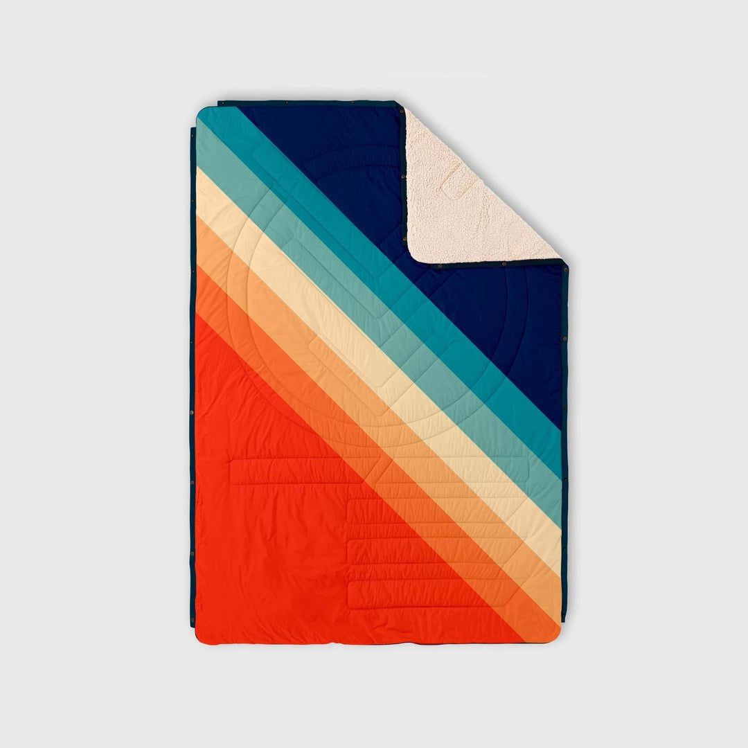 Unisex Blanket Kalsten