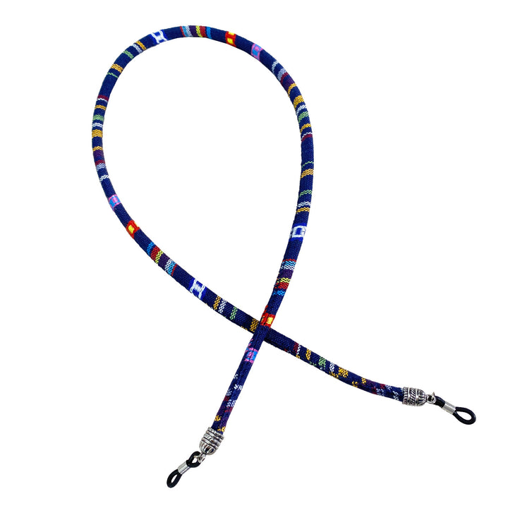 Beaded Eyewear Retainer Kalsten