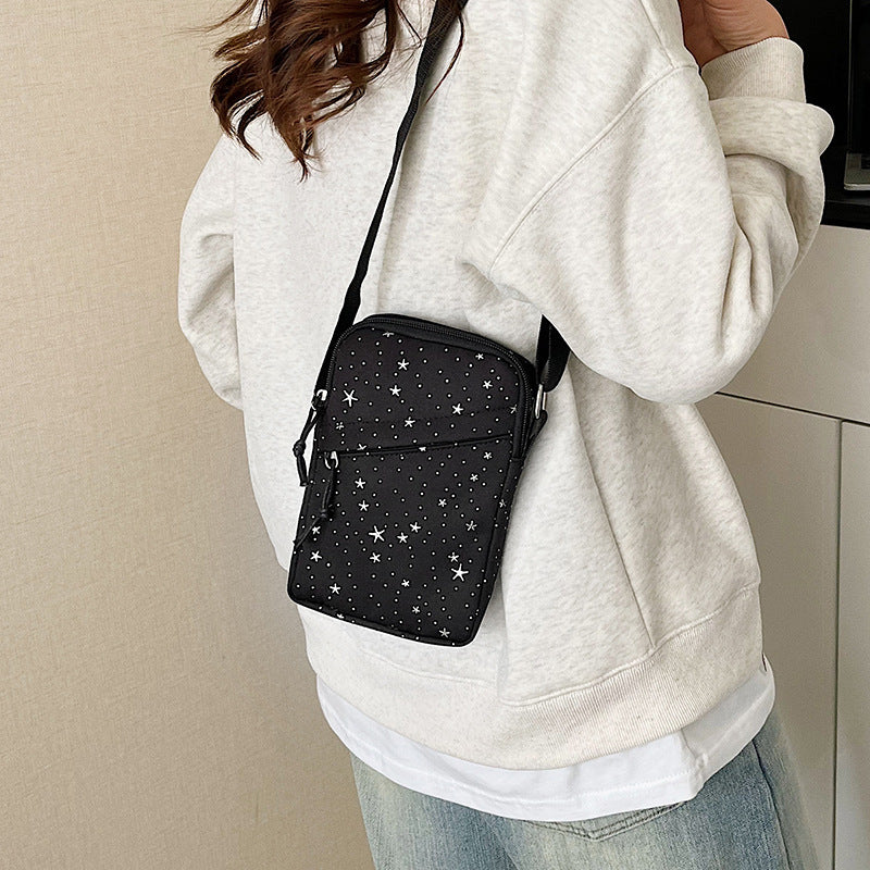 Mini Shoulder Bag Kalsten