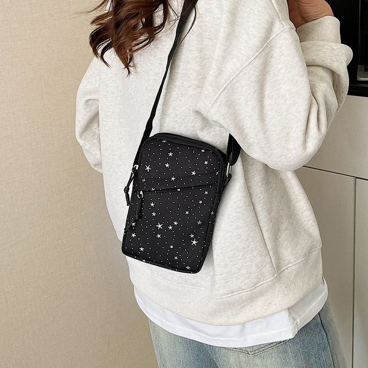 Mini Shoulder Bag Kalsten