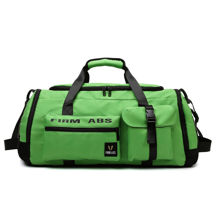 Multi-Functional Travel Kalsten