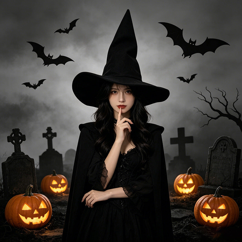 Witch hat