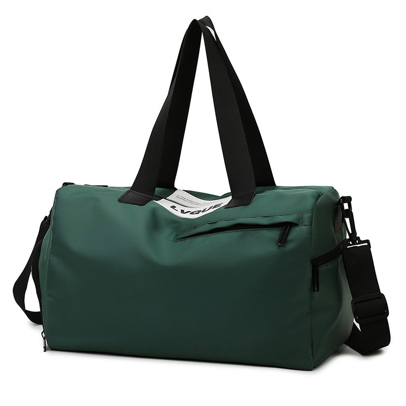 Lightweight Fitness Duffle Bag Kalsten