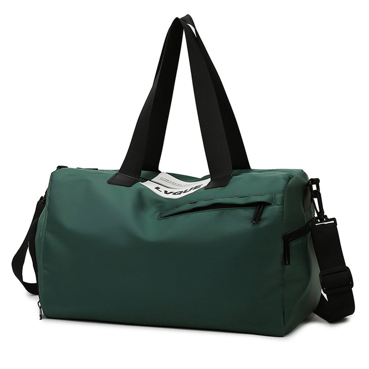 Lightweight Fitness Duffle Bag Kalsten