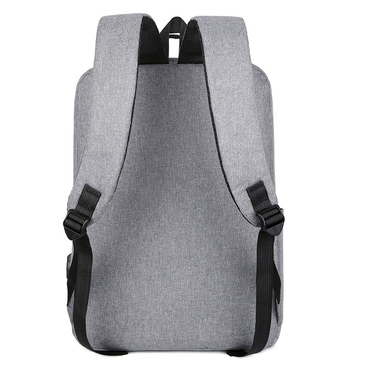 Modern Geometric Travel Backpack Kalsten