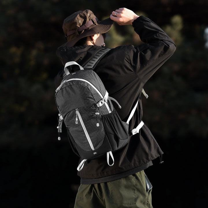 Lightweight Hiking Backpack Kalsten