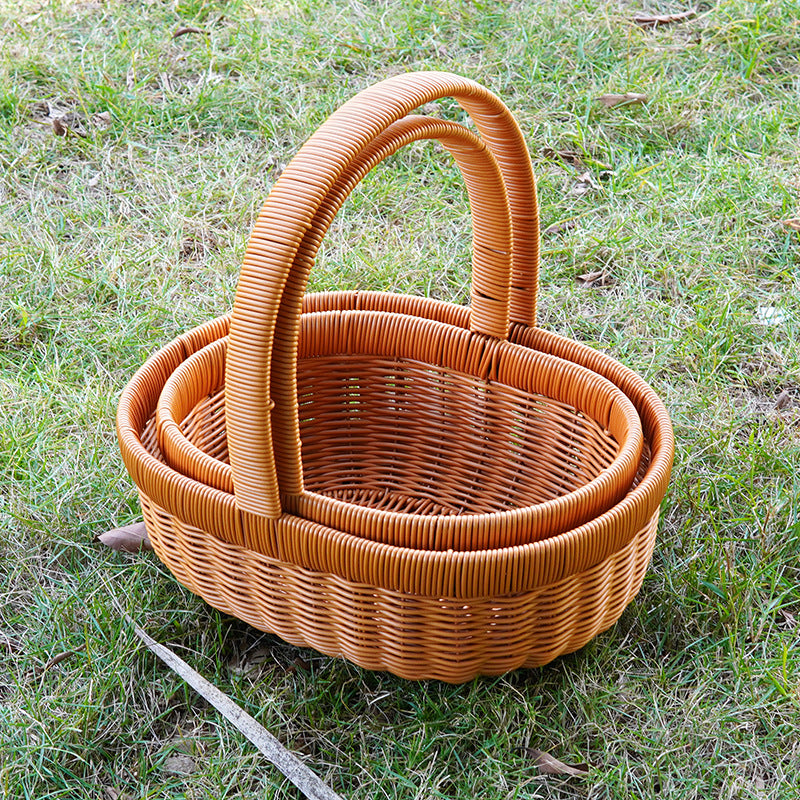Decorative Wicker Kalsten