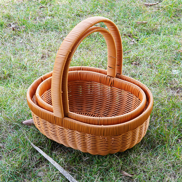 Decorative Wicker Kalsten