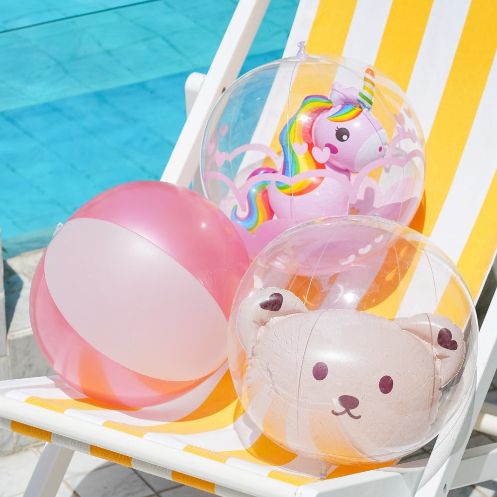 Inflatable Pool Toy Kalsten