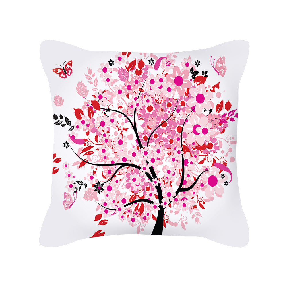 Decorative Pillowcase Kalsten