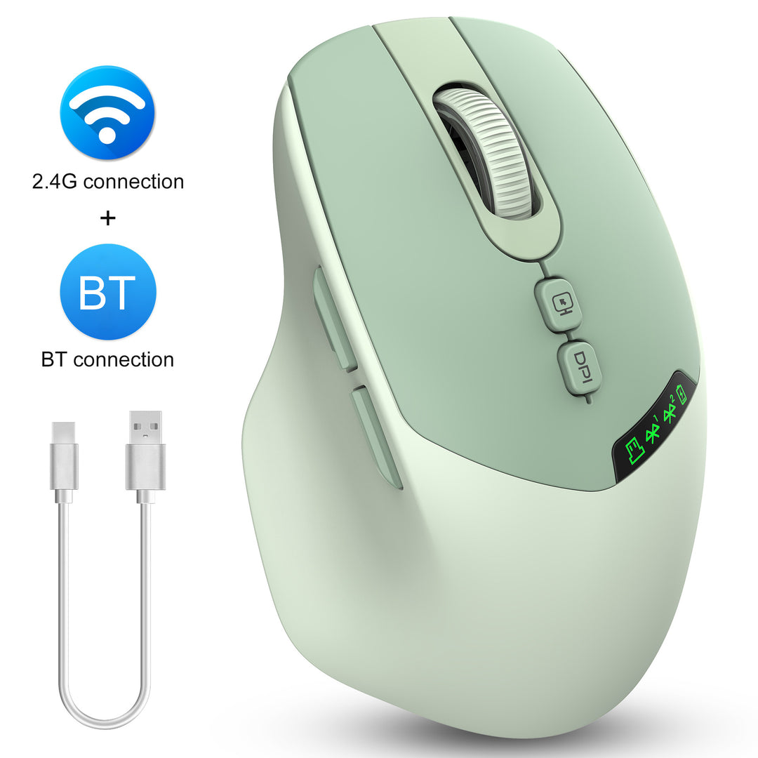 Ergonomic Funk Mouse Kalsten