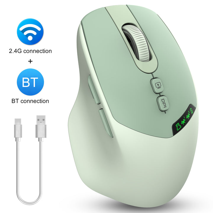 Ergonomic Funk Mouse Kalsten