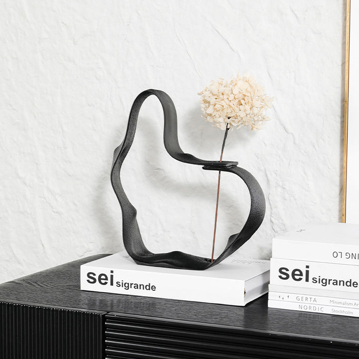 Modern Decorative Flower Holder